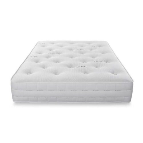 2000 Pocket Sprung Mattress