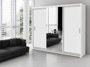 Oslo 3 door sliding door wardrobe02