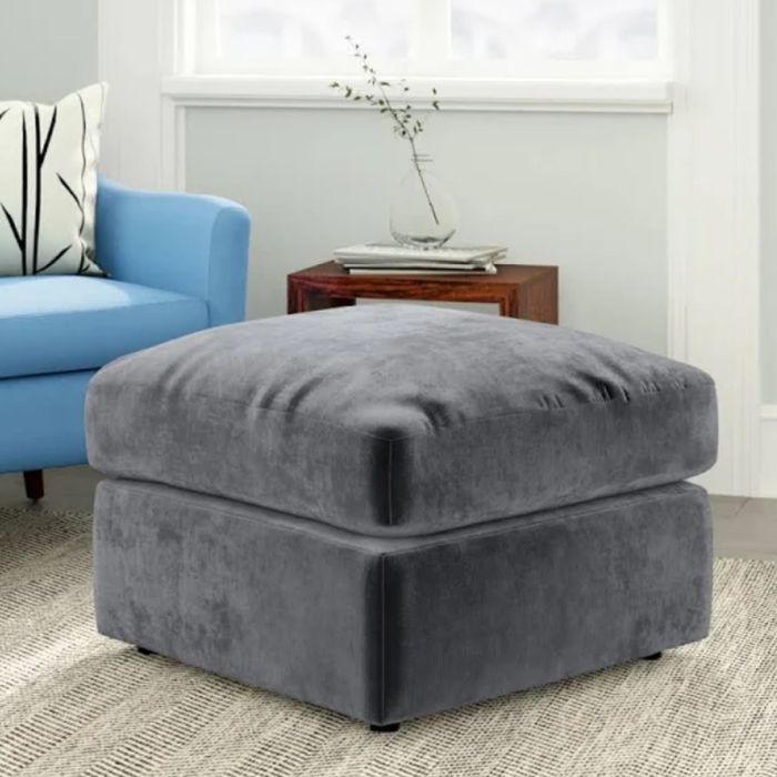 5 Seater Full Corner Verona Kinsington Fabric Sofas 3 5 Seater Full Corner Verona Kinsington Fabric Sofas - Image 3